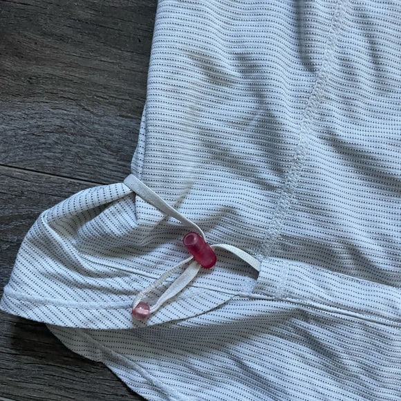 lululemon racerback tank top size 6 - Picture 4 of 5